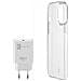 Kit caric. STARTKITIPH13PRO+cust. IPH13Pr - Foto miniatura 1