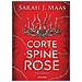 Sarah J. Maas - Una Corte Di Spine E Rose. Trilogia. La Saga Di Feyre - Foto miniatura 2