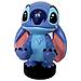 Figura Di Supporto E Caricabatterie Per Controller E Smartphone - Exquisite Gaming - Stitch - Foto miniatura 1