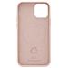 Dbramante1928 Monaco, Cover, Apple, Iphone 12/12 Pro, 15,4 Cm (6.06""), Rosa - Foto miniatura 2
