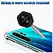 Cover Per Cellulare Trasparente Antiurto In Tpu Huawei P30 Pro - Foto miniatura 3