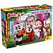Masha E Orso: Masha Puzzle Maxi Floor 60 - Foto miniatura 1