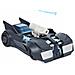 Dc Comics Batman, Batmobile Tecnologica Da Difesa, Veicolo Trasformabile Con Lanciamissili - Foto miniatura 1