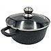 Pot Marmo 22cm Kh-1594 3.3l - Foto miniatura 6