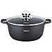 Pot Marmo 22cm Kh-1594 3.3l - Foto miniatura 1