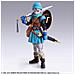 Bring Arts Dragon Quest Vi Nel Regno Dei Sogni Terry - Foto miniatura 1