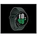 Smartwatch Galaxy Watch 4 44mm LTE Impermeabile 5ATM Display 1,4"' 4 GB Bluetooth /Wi-Fi e NFC Colore Verde - Europa - Foto miniatura 3