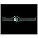 Smartwatch Galaxy Watch 4 44mm LTE Impermeabile 5ATM Display 1,4"' 4 GB Bluetooth /Wi-Fi e NFC Colore Verde - Europa - Foto miniatura 6