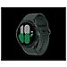 Smartwatch Galaxy Watch 4 44mm LTE Impermeabile 5ATM Display 1,4"' 4 GB Bluetooth /Wi-Fi e NFC Colore Verde - Europa - Foto miniatura 1
