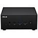 Barebone PN64-BB5013MD Intel Core i5-12500H Dodeca Core No Ram No Hard Disk 5x USB 3.2 S. O. Non Incluso - Foto miniatura 2
