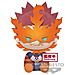 My Hero Academia Peluche Grande Endeavor - Big Plush - - Foto miniatura 1