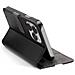 Sbs Tebkwalip1467pk Custodia Per Cellulare 17 Cm (6.7"") Custodia A Borsellino Nero - Foto miniatura 3
