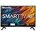 TV LED Full HD 40" 40A4K Smart TV Vidaa U - Foto miniatura 1