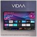 TV LED Full HD 40" 40A4K Smart TV Vidaa U - Foto miniatura 3