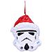 Nemesis Now - Star Wars - Stormtrooper Cappello Di Natale Ornamento Appeso 8,3 Cm - Foto miniatura 1