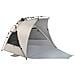 Tenda Parasole Reka Kohu Plus Rpet 231801-231242 - Blue - Foto miniatura 1