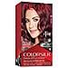 Colorsilk Beautiful Color Tinta Permanente Per Capelli Con Tecnologia Gel 3d Cheratina 100 Tintura Per Capelli Con Copertura Grigia, 48 Borgogna, 1 Confezione - Foto miniatura 1