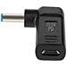 Adattatore Di Ricarica Da Usb-c Verso Dc 4,5 X 3,0 Mm Per Computer Hp / Dell - Foto miniatura 5