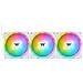 SWAFAN EX12 ARGB SYNC WHITE TT PREM - Foto miniatura 4