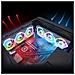 SWAFAN EX12 ARGB SYNC WHITE TT PREM - Foto miniatura 6