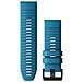 Quickfit Cinturino Blu - Foto miniatura 1