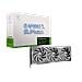 GeForce RTX 4060 Ti 16 GB GDDR6XPci-E 3 x DisplayPort / 1 x HDMI GAMING X SLIM WHITE - Foto miniatura 1