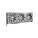 GeForce RTX 4060 Ti 16 GB GDDR6XPci-E 3 x DisplayPort / 1 x HDMI GAMING X SLIM WHITE - Foto miniatura 3