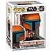 Pop! Star Wars: The Mandalorian Season 3 - Mandalorian Judge - Foto miniatura 2