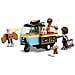 42606 Friends Furgoncino del Fornaio - Foto miniatura 3