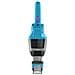 Aspirabriciole Ricaricabile NVD220BP Senza Filo Colore Viola /Azzurro - Foto miniatura 3