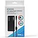 Aisens Aslc-65wauto-bk Adattatore E Invertitore Interno 65 W Nero - Foto miniatura 3