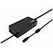 Aisens Aslc-65wauto-bk Adattatore E Invertitore Interno 65 W Nero - Foto miniatura 4