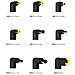 Aisens Aslc-65wauto-bk Adattatore E Invertitore Interno 65 W Nero - Foto miniatura 5