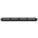 PPUA-1024-B Pannello Patch 24 Porte 1U Cat6A - Foto miniatura 2