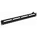 PPUA-1024-B Pannello Patch 24 Porte 1U Cat6A - Foto miniatura 1