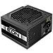 Alimentatore PC EON 80 PLUS ATX Potenza 600 W Colore Nero - Foto miniatura 1