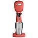 Frullatore Milkshake - Design By Bronwasser, Rosso, 230v / 400w, 170x210x (h) 485mm - Foto miniatura 1