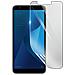 Salvadisplay Per Asus Zenfone Max Plus M1 In Idrogel Anti-urto, Trasparente - Foto miniatura 1