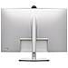 Monitor 31.5" LED IPS U3224KBA 6144 x 3456 6K Ultra HD Tempo di Risposta 8 ms - Foto miniatura 4