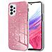 8434847061061 custodia 16,5 cm (6.5"") Cover Rosa per Galaxy A53 5G - Foto miniatura 1