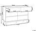 Cassettiera Con 6 Cassetti Legno Chiaro Sardis - Foto miniatura 5