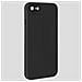 Cover Per Iphone 7 / 8 / Se 2020 / Se 2022 Silicone Camera Protetta - Foto miniatura 1
