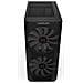 Case Vortex KRX0094 Tower Mini ATX / Micro-ATX Porte USB 1x3.0 / 2x2.0 Colore Nero - Foto miniatura 12