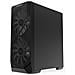 Case Vortex KRX0094 Tower Mini ATX / Micro-ATX Porte USB 1x3.0 / 2x2.0 Colore Nero - Foto miniatura 14