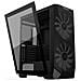 Case Vortex KRX0094 Tower Mini ATX / Micro-ATX Porte USB 1x3.0 / 2x2.0 Colore Nero - Foto miniatura 8