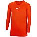 Maglia Park First Layer Av2611-819 Bambino Taglia L Colore Arancione - Foto miniatura 1