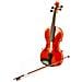 Violino EBV 1410 Colore Legno - Foto miniatura 1