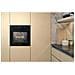 Forno Elettrico da Incasso 859991660210 Capacità 71 L Multifunzione Potenza 3300 W Colore Nero - Foto miniatura 5
