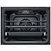 Forno Elettrico da Incasso 859991660210 Capacità 71 L Multifunzione Potenza 3300 W Colore Nero - Foto miniatura 8