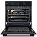 Forno Elettrico da Incasso 859991660210 Capacità 71 L Multifunzione Potenza 3300 W Colore Nero - Foto miniatura 3
